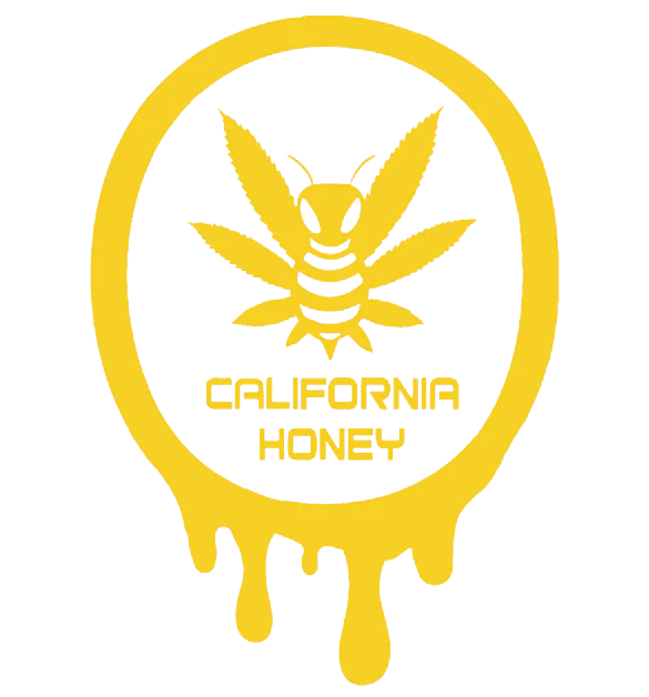 CALIFORNIA HONEY